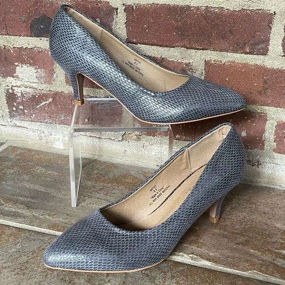 Riverberry pumps deals